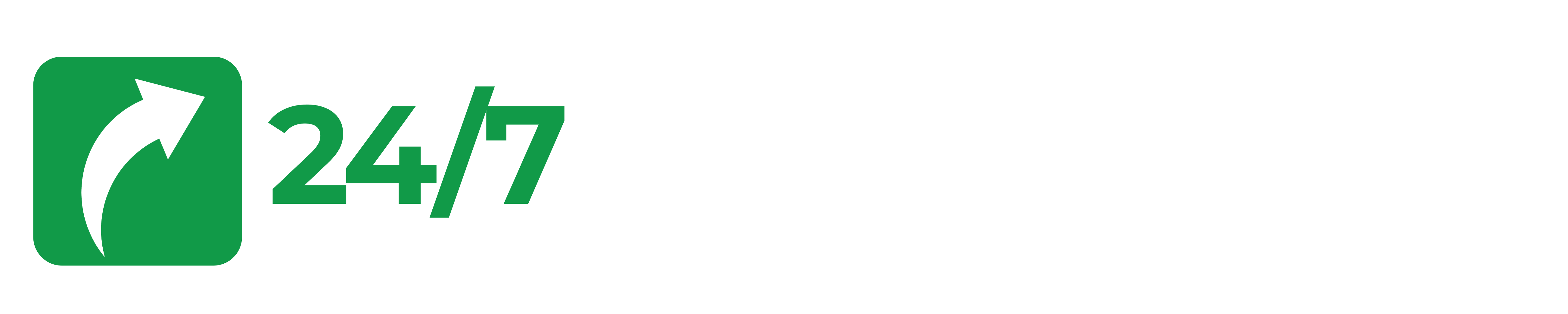 247LoanAdvance logo